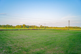Rodinný dom v krásnej prírode s pozemkom 4000m² - 13