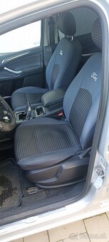 Ford Galaxy 2014 120kw 7miestny - 13