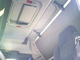 MAN 18.440 TGX LOW DECK MEGA - 13