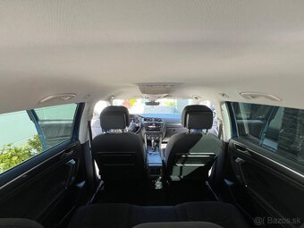 Volkswagen Tiguan AllSpace - 13