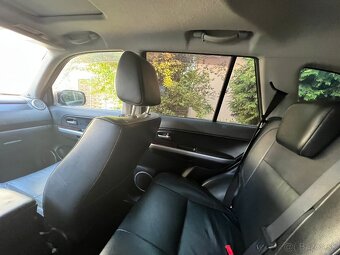 Grand vitara - 13