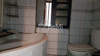 4-izbový byt  obci  Železník-Sirk - NA PREDAJ - 13
