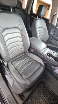 Volkswagen Touareg 3.0 V6 TDI SCR Elegance 4Motion Tiptronic - 13