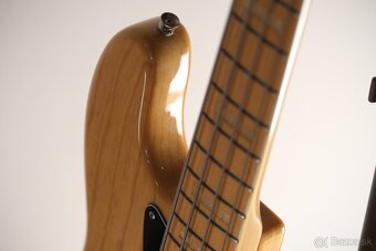Fender Jazz Bass Marcus Miller - made in Japan - 13