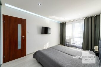 Moderný 3-izbový byt po kompletnej rekonštrukcii - Prešov - 13