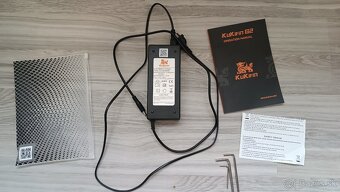 Kukirin G2 2025 - 13