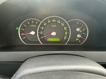 Kia Sorento 2.5 Crdi 125kw r.v2008 4x4 - 13