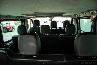 Opel Vivaro Crew Van 1.6 CDTI BiTurbo 125 L2H1 2900 - 13