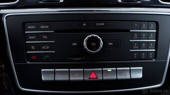 Mercedes-Benz GLE SUV 350d 4matic A/T - 13