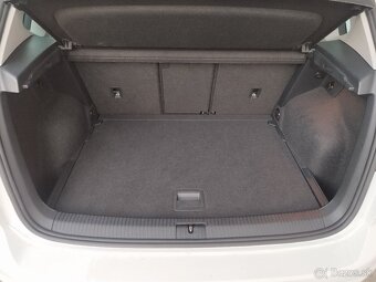 VW Volkswagen Golf Sportsvan 1.5 TSI Highline, r.v.: 2019 - 13