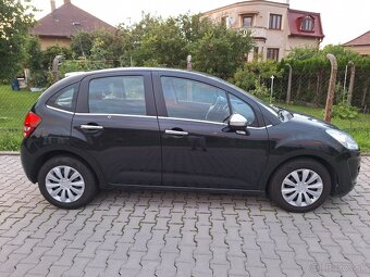 Predám-Citroen C3 1,4 eHDI 50kW,AUTOMAT,naj. 132500km - 13