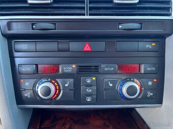 Audi A6 Avant Business 3.0 TDI quattro tiptronic DPF - 13