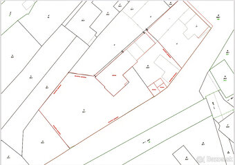 Rodinný dom na predaj len 2 km od kúpeľného mesta Dudince - 13