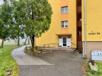 PRIESTRANNÝ 2i BYT, MIRKA NEŠPORA, HOLÍČ - 13