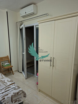 Egypt - Hurghada : Na predaj kompletne zariadené 1- izbové š - 13