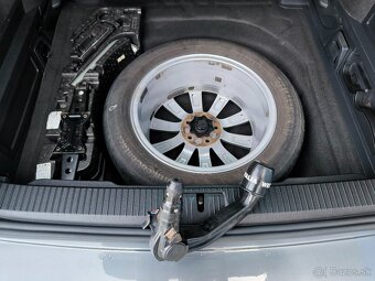 VW Passat Variant 2.0TDI 110KW 2016 Highline - 13