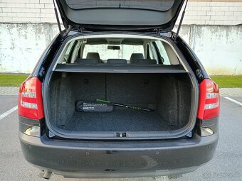 Škoda Octavia 2 combi 1.6 mpi 75kw - 13