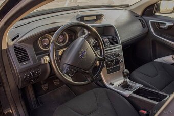 Volvo XC60 D5 (151kW) AWD Kinetic - 13