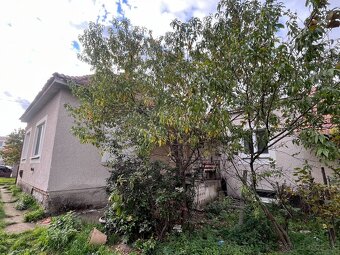 Exkluzívne u nás RD na 662m2 pozemku - 13