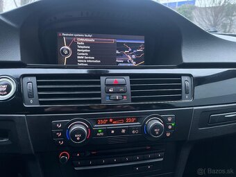 BMW 320d E92 _ AUTOMAT _ NOVÉ ROZVODY - 13