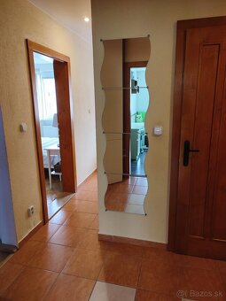 Prenájom 3 izb. bytu - 13