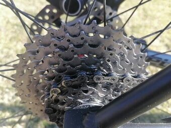 Predám Kellys gate 30 - 13