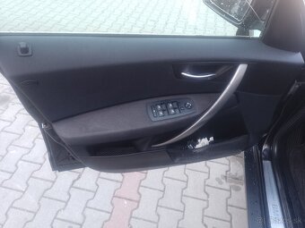 Predám BMW X3 2L benzín 110kw - 13