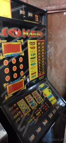 Zabavne hracie automaty - 13