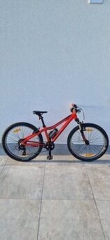 Detsky bicykel Scott Scale 24 - 13