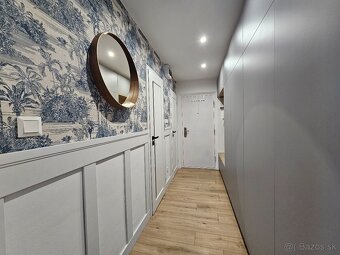 2-izbový byt s dvomi balkónmi, Nová Dubnica - SNP - 13
