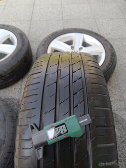 ✅ Letná sada 5x112 R16 - 13