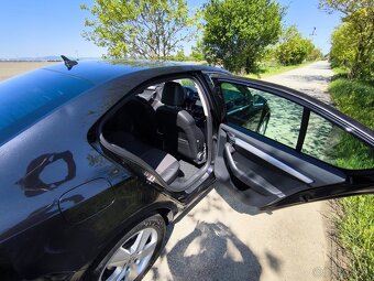 Škoda Octavia 2,0 TDi 110kw 12/2015, 150000km - 13