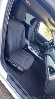 BMW rad 1 116i F20 AT8 85 000 km - 13