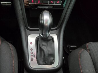 Volkswagen Sharan 2.0 TDI SCR BMT 150k Highline DSG EU6 - 13