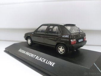 Modely v mierke 1:43 - 13