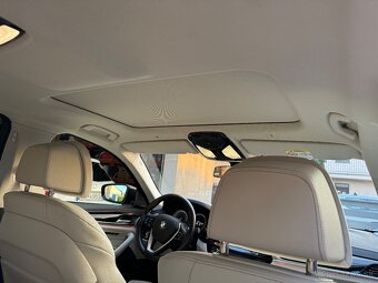 Predam Bmw g30 540i - 13
