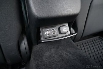 Mercedes-Benz E trieda All-Terrain 220 d 4MATIC A/T - 13