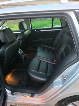 Škoda superb combi 2, 103KW, DSG - 13