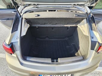 Opel Astra 1.6 CDTI S&S 136k Innovation - 13