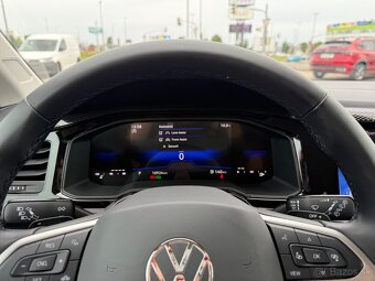 Volkswagen Taigo 1.0tsi - 13