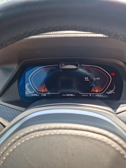 BMW X5 XDrive30d A/T 2021 - 13