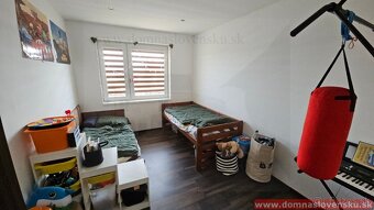 1109 Nový bungalov Košice – Na Hore - 13