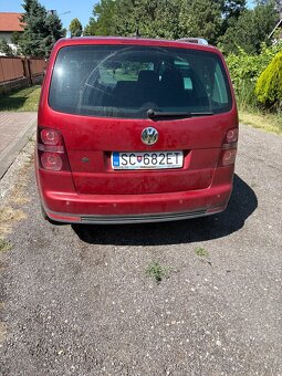 Touran 2.0TDI 125kw - 13