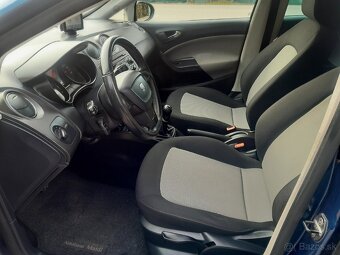 Seat Ibiza 1.2tsi - 13
