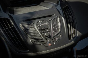 Ford Kuga 2.0 TDCi Duratorq Titanium X AWD - 13