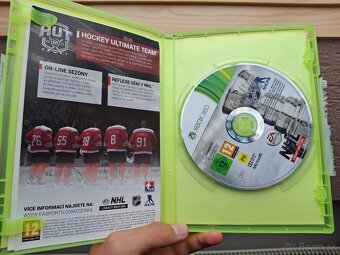 Hry na xbox 360 - 13