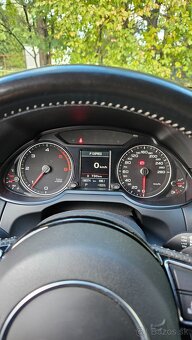 Audi Q5 2,0 TDI 140kw S-Line Quattro - 13