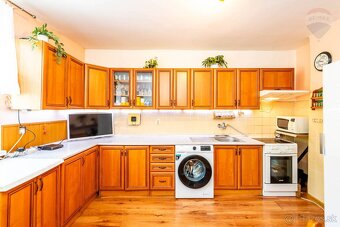 2v1- Dva rodinné domy v pokojnej časti Tužiny – ideálne pre  - 13