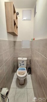Delta-2 izb. byt 47 m2 bezbariérový širšie centrum Banská By - 13