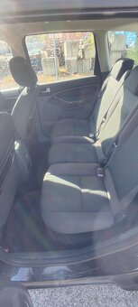 Ford c-max 1.6 tdci titanium - 13